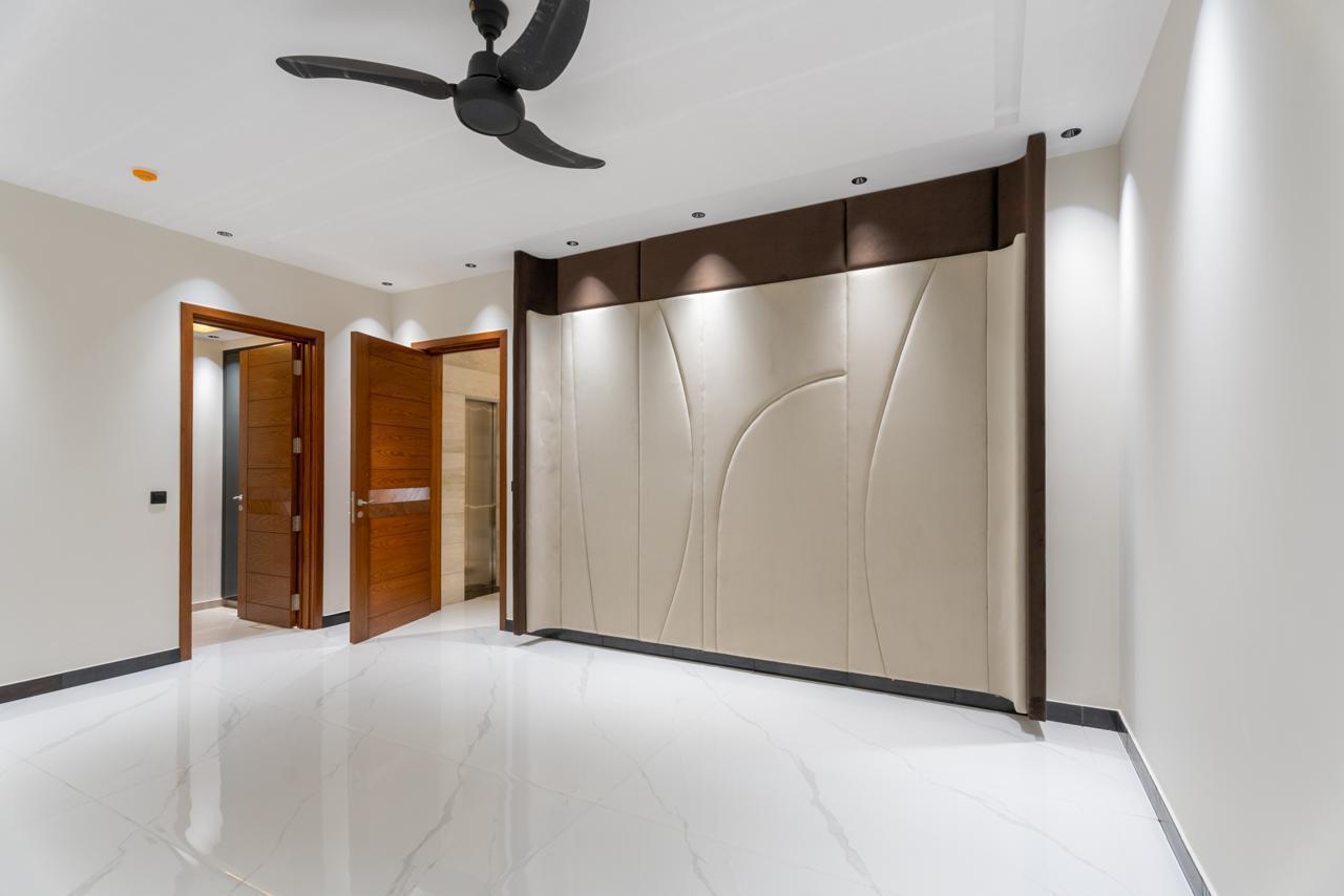 Brand New Modern One Kanal House in DHA Phase 6