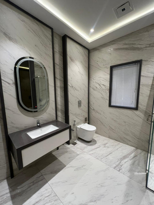 Brand New 10 Marla House in DHA Phase 7
