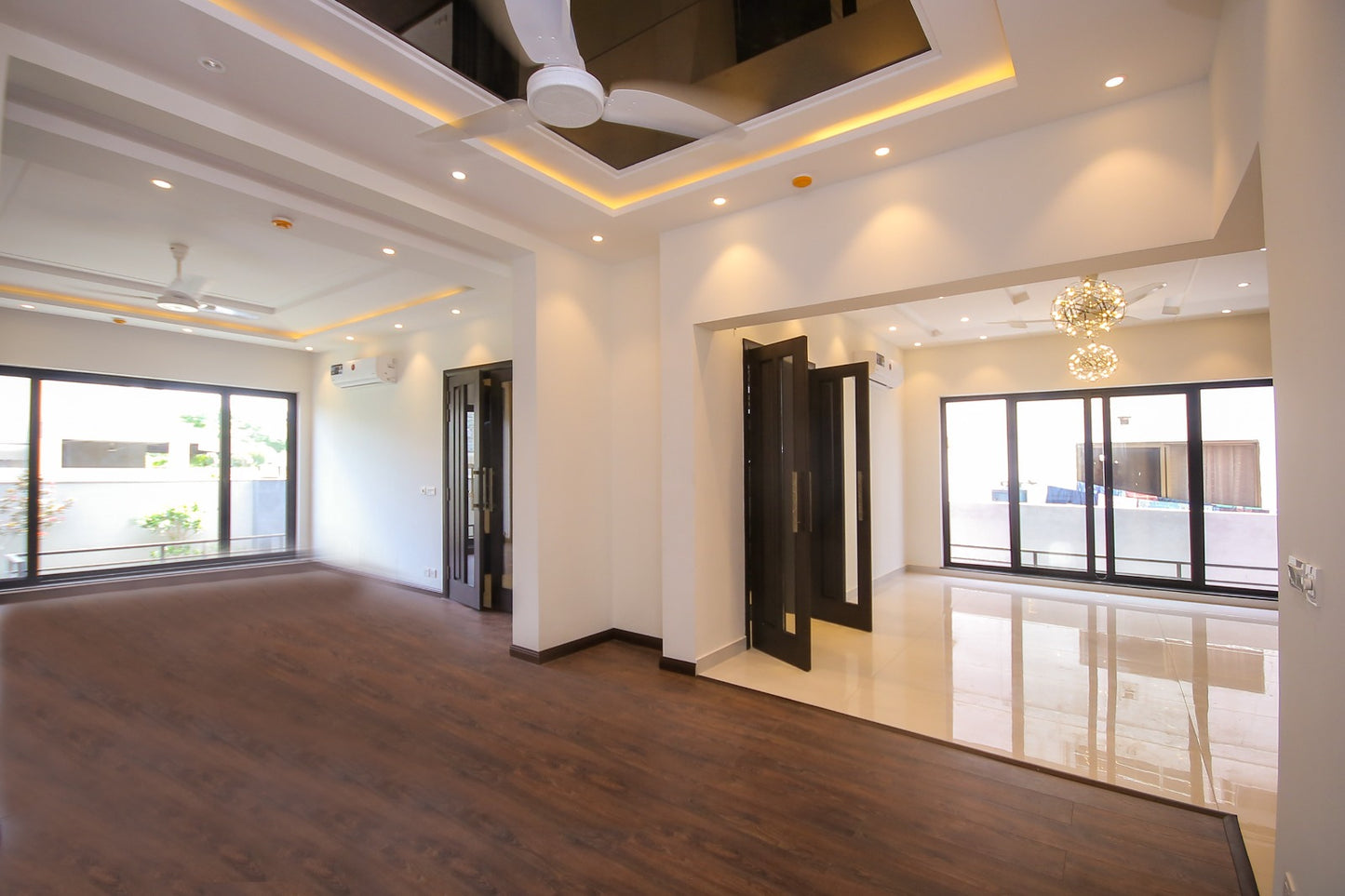Brand New 10 Marla House in DHA Phase 5
