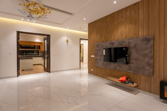 Brand New One Kanal House in DHA Phase 5