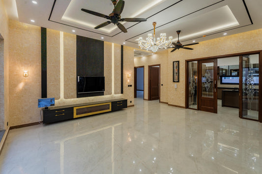 Brand New One Kanal House in DHA Phase 7