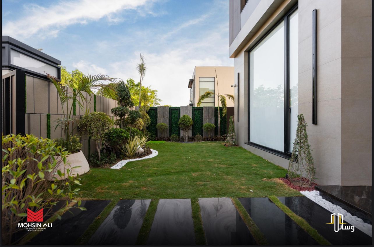 Brand New One Kanal House in DHA Phase 7