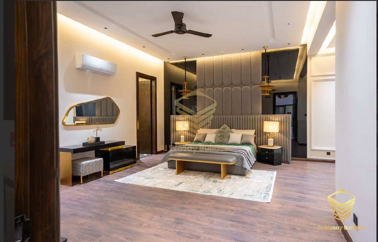 Brand New 2 Kanal House in DHA Phase 6
