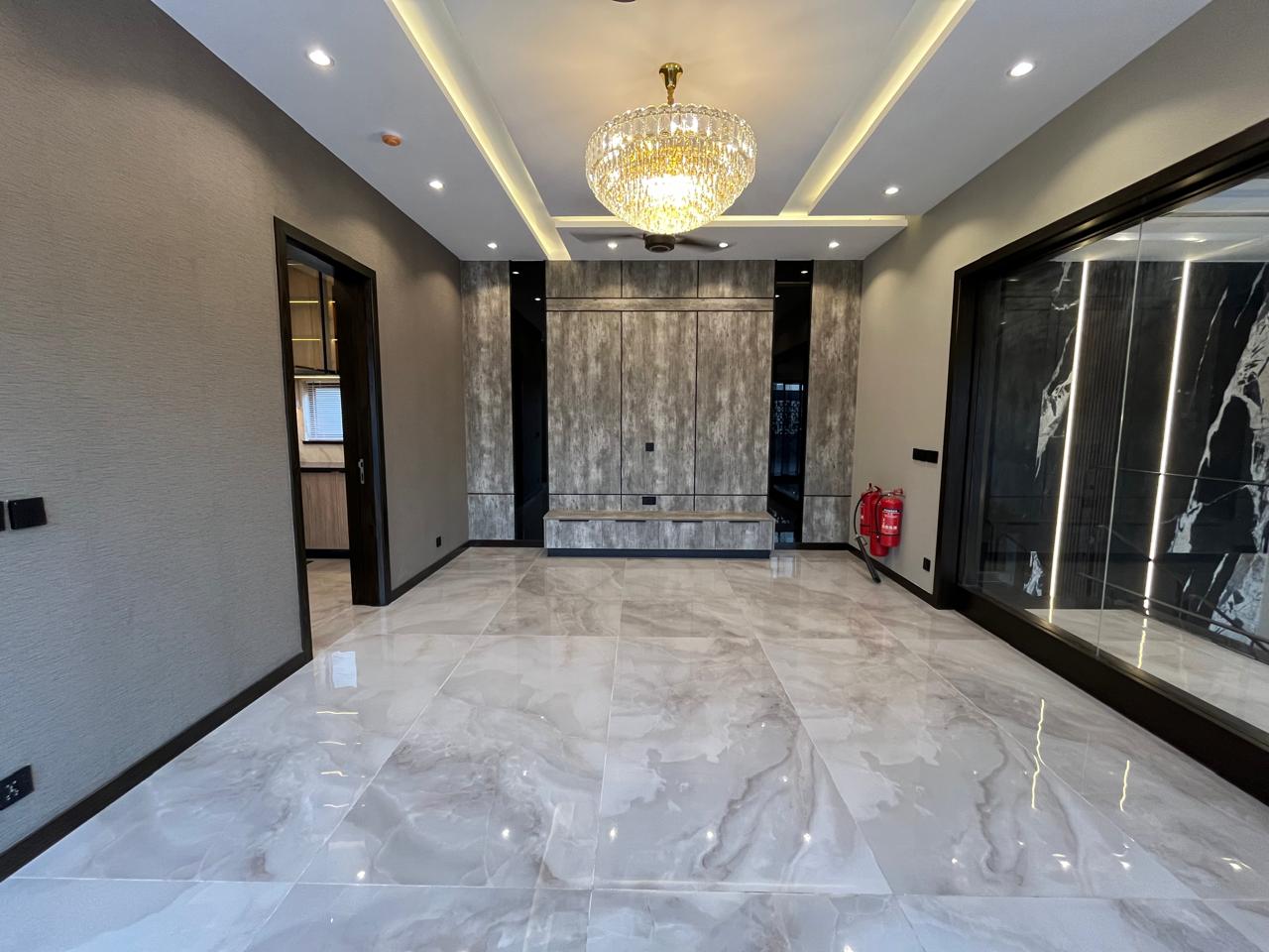 Brand New One Kanal House in DHA Phase 6