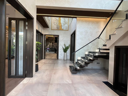 Brand New One Kanal House in DHA Phase 6