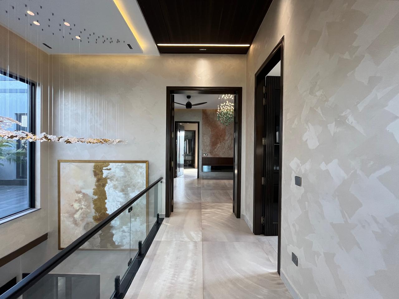 Brand New One Kanal House in DHA Phase 6