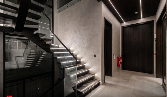 Brand New 3 Kanal House in DHA Phase 7