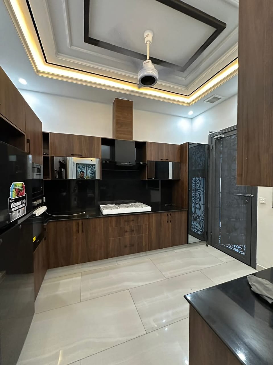 Brand New 10 Marla House in DHA Phase 7