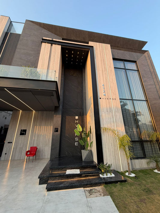 Brand New Fully Furnished One Kanal House in DHA Phase 6