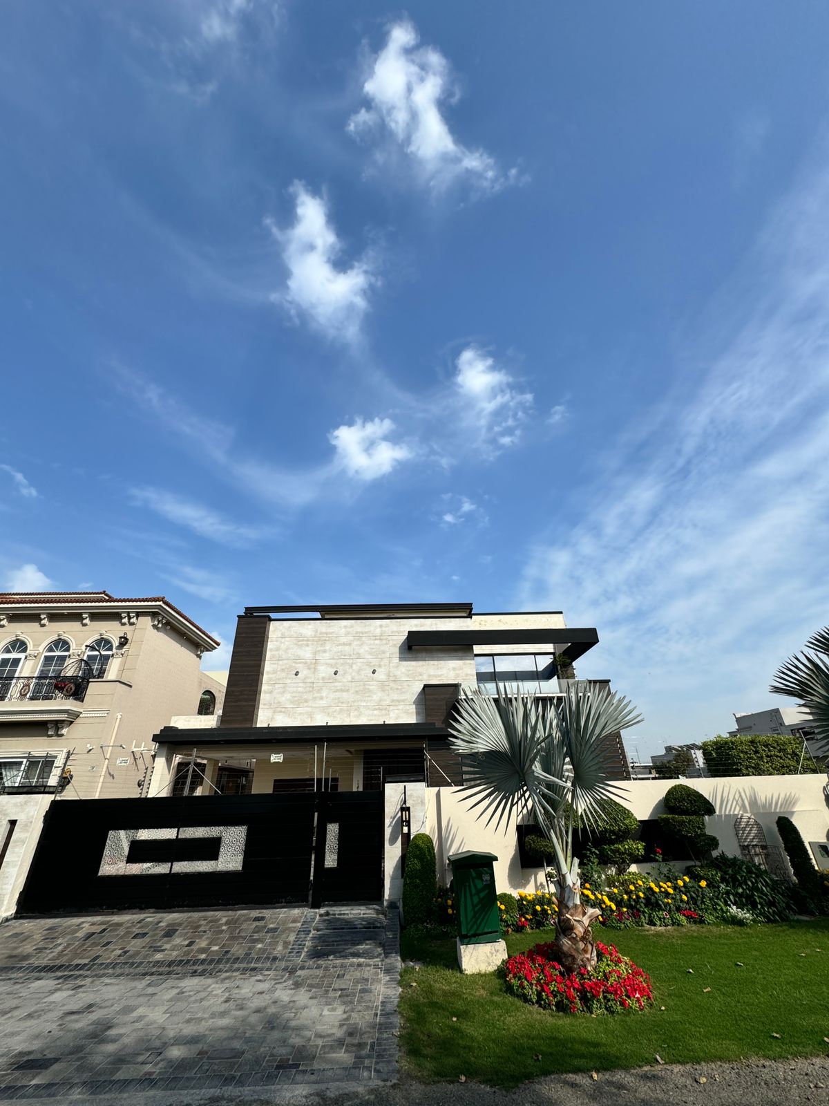 Pre-owned 1 Kanal House in Phase 6