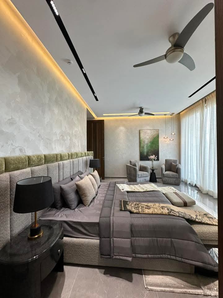 Brand New 2 Kanal Modern House in Phase 6