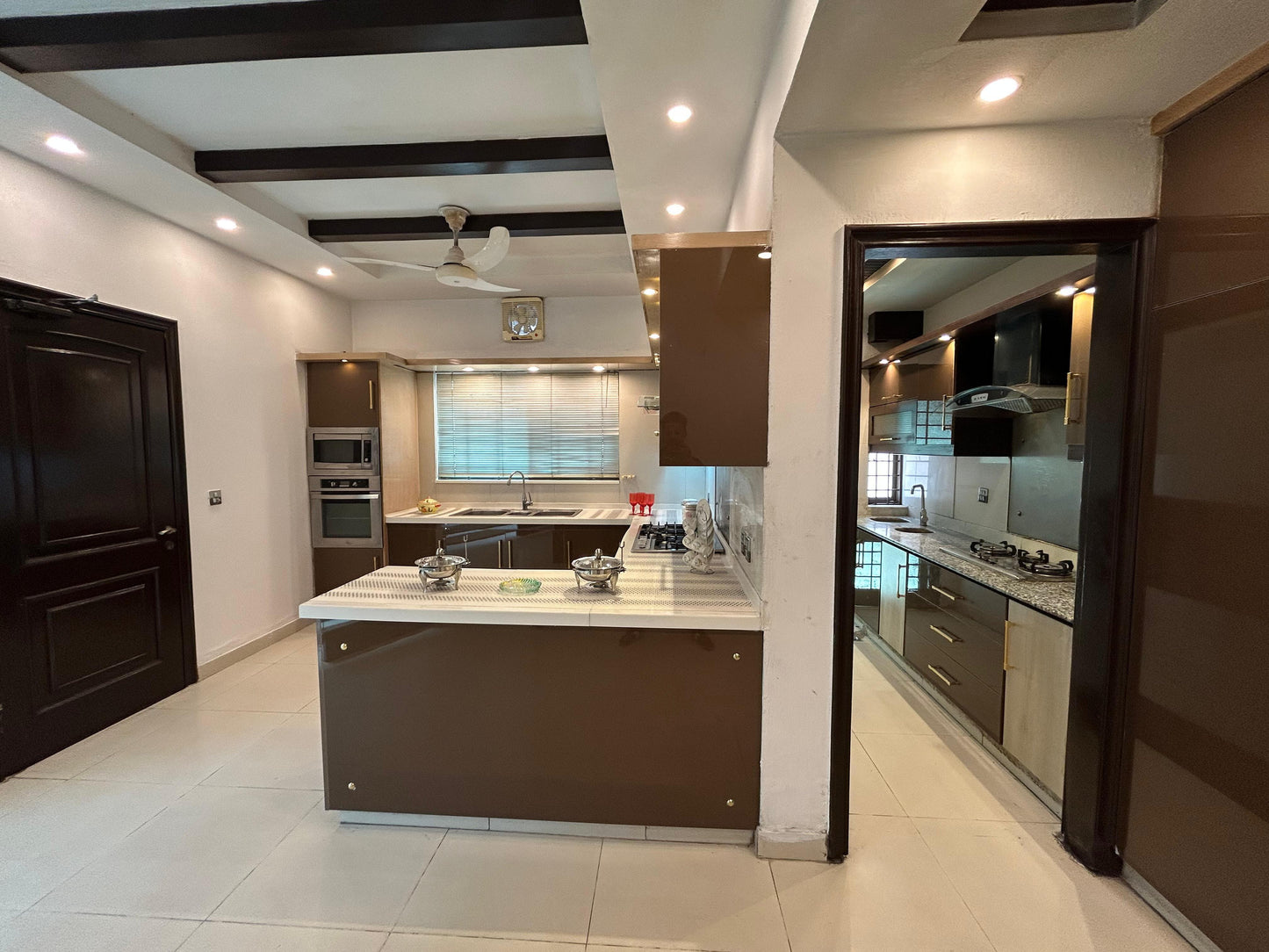 Renovated One Kanal House in DHA Phase 5