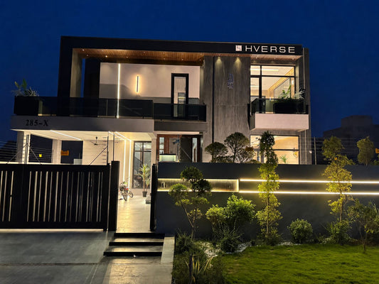 Brand New One Kanal House in DHA Phase 8