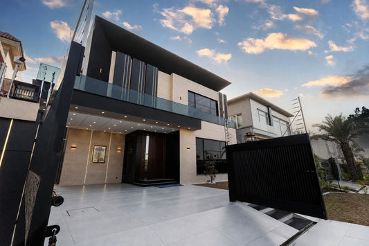 Brand New One Kanal House in DHA Phase 7