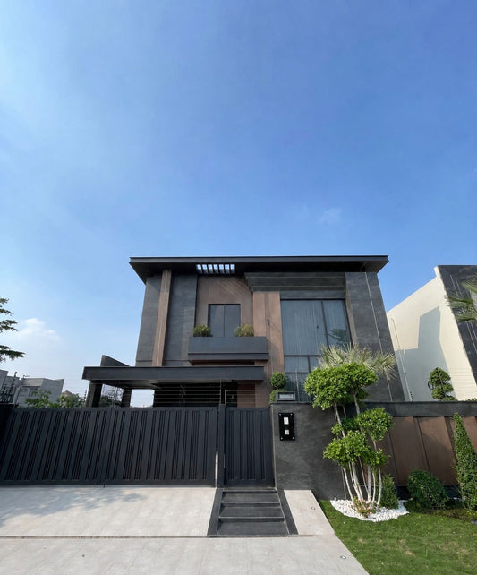 Brand New One Kanal House in DHA Phase 7