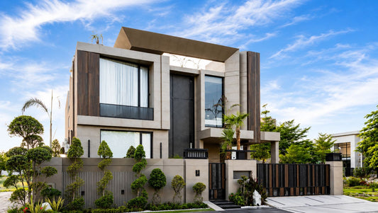 Brand New One Kanal House in DHA Phase 7