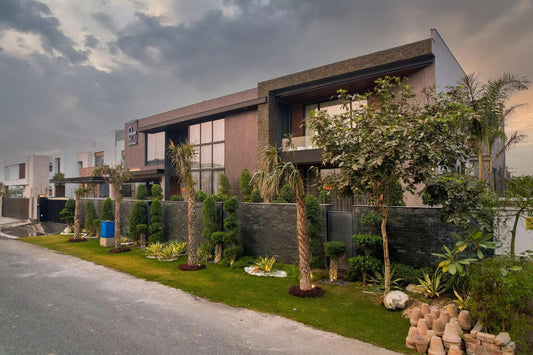 Brand New 2 Kanal House in DHA Phase 6