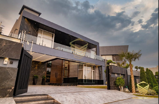 Brand New 2 Kanal House in DHA Phase 6