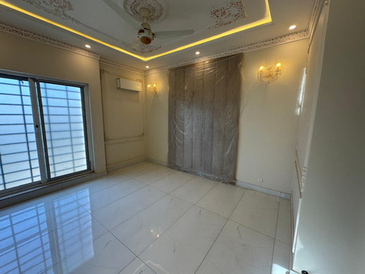 Brand New 10 Marla House in DHA Phase 8