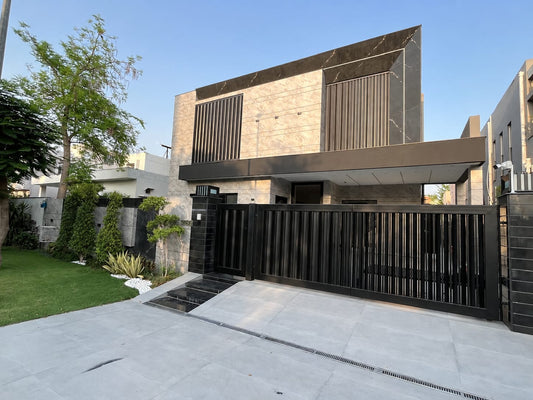 Brand New One Kanal House in DHA Phase 6