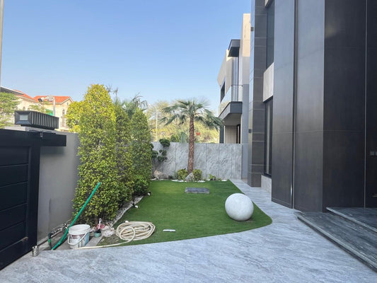 Brand New One Kanal House in DHA Phase 6