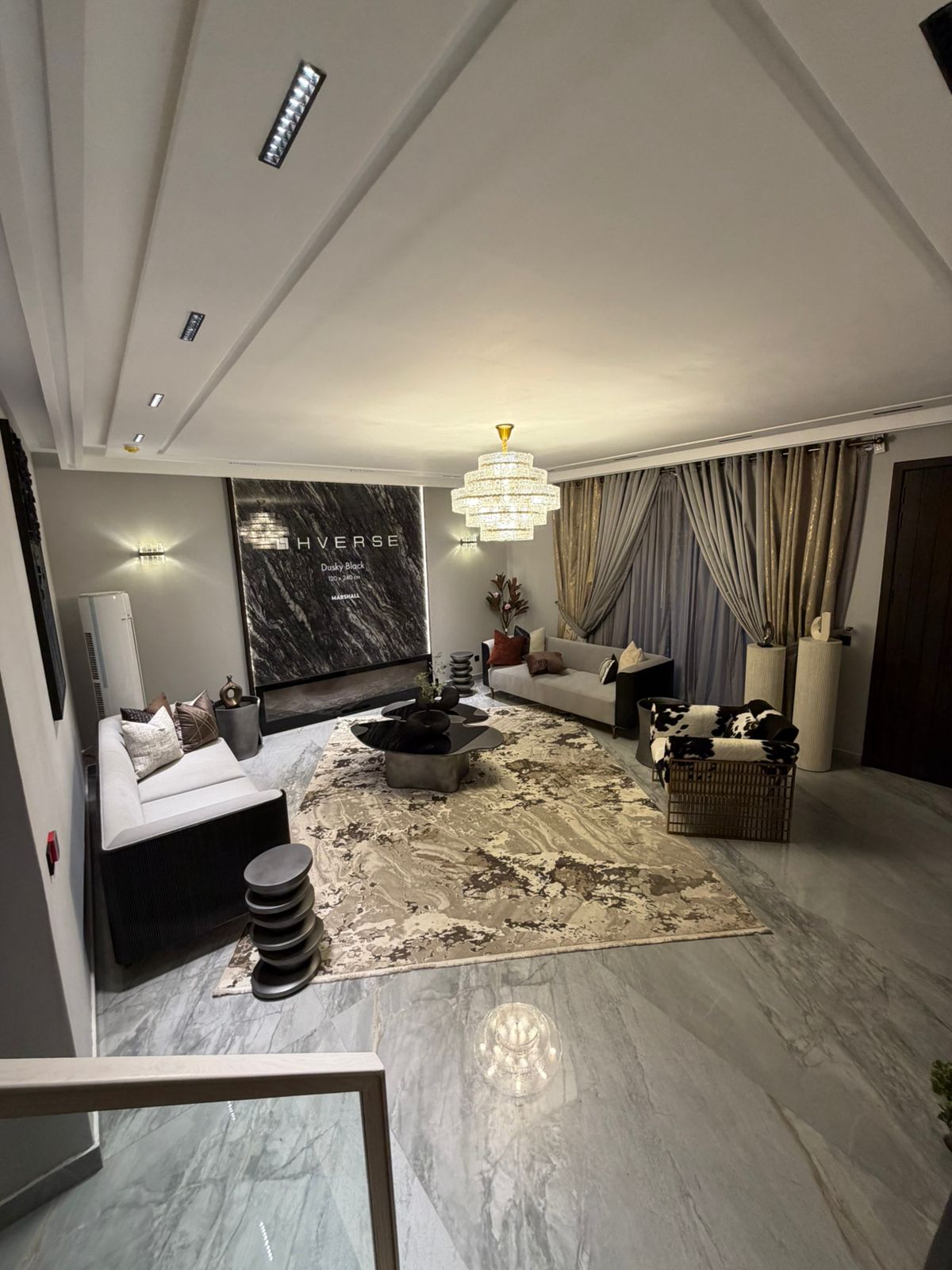 Brand New Fully Furnished One Kanal House in DHA Phase 6