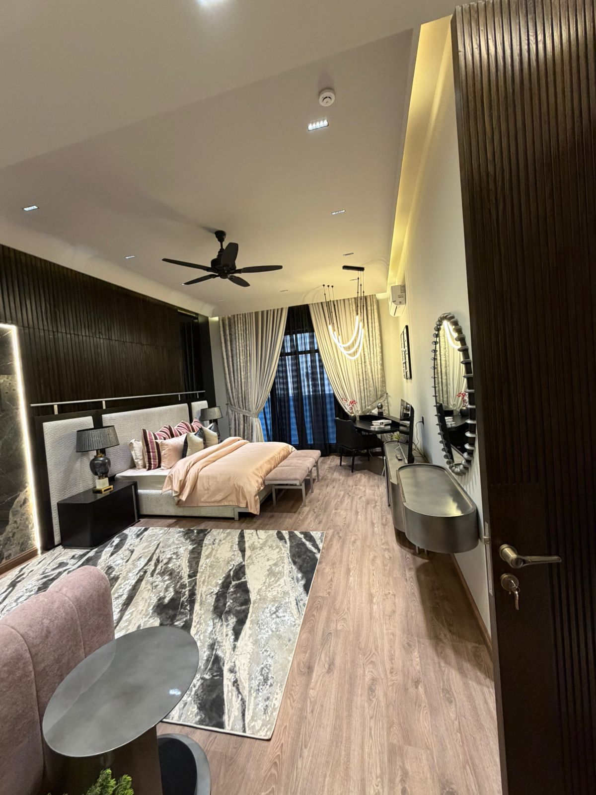 Brand New Fully Furnished One Kanal House in DHA Phase 6