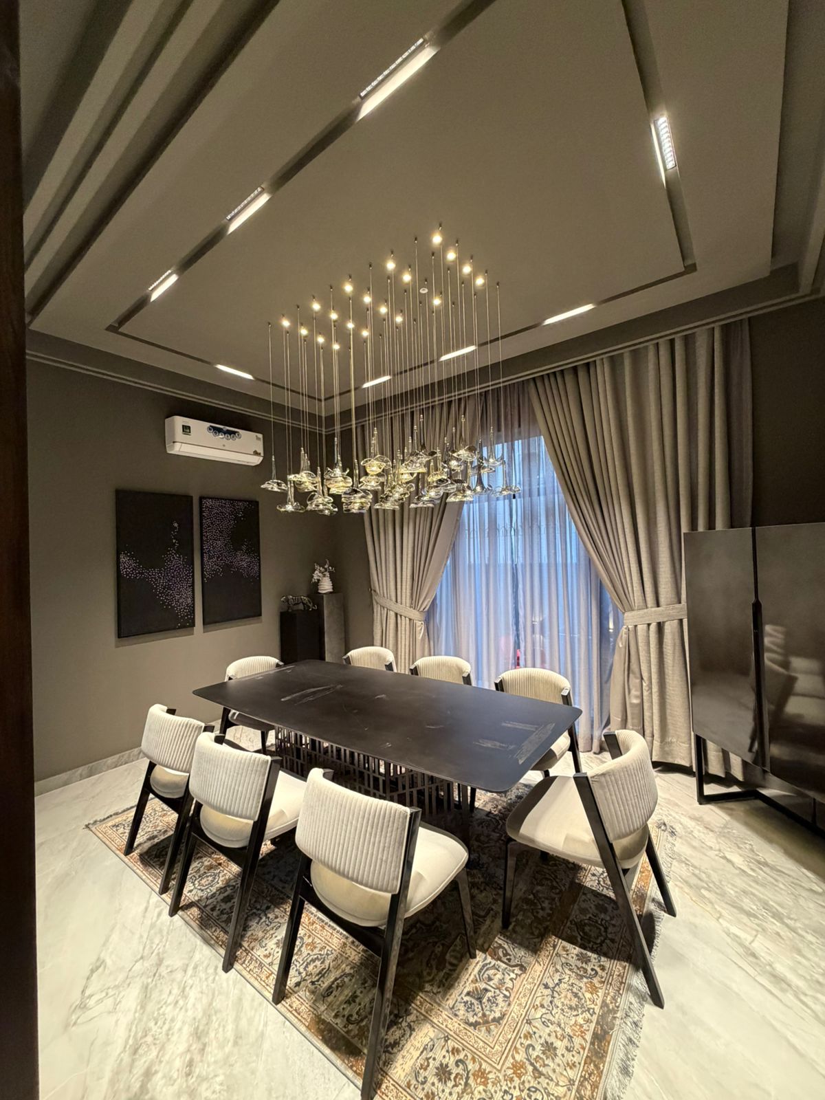 Brand New Fully Furnished One Kanal House in DHA Phase 6