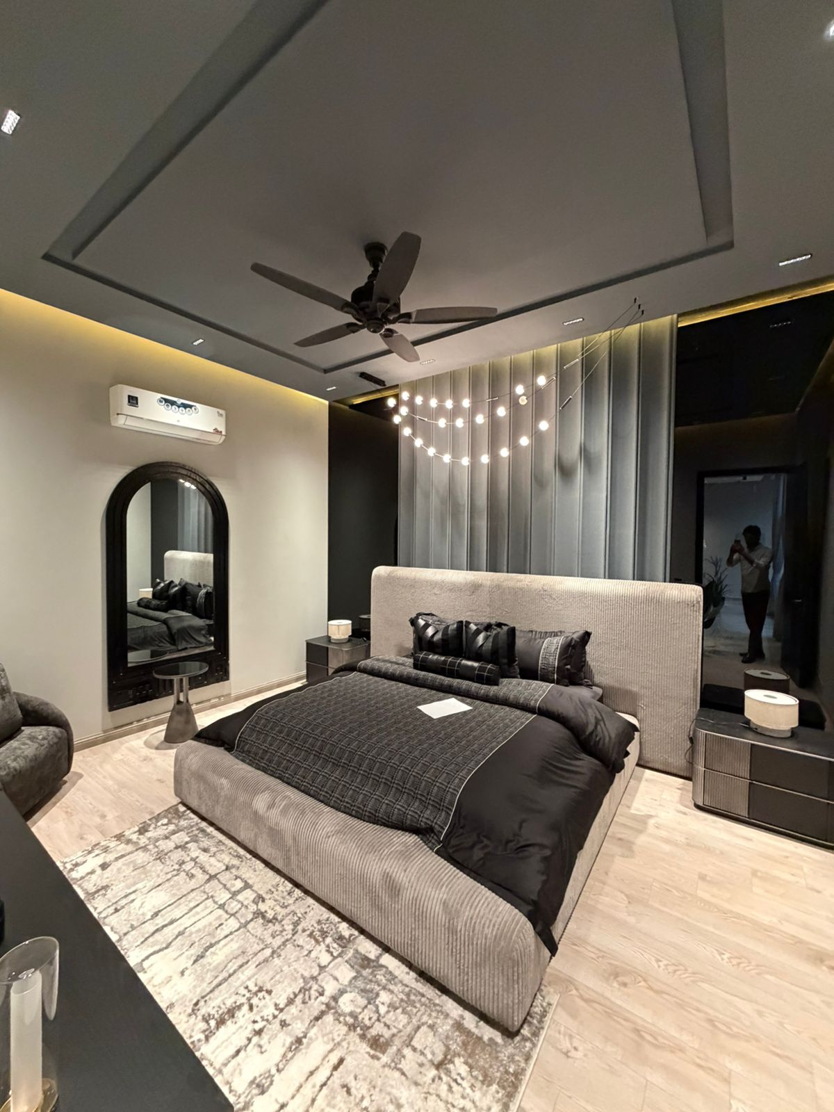 Brand New Fully Furnished One Kanal House in DHA Phase 6