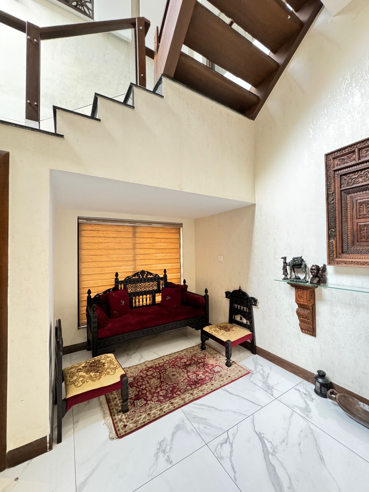 Pre-owned 1 Kanal House in Phase 6