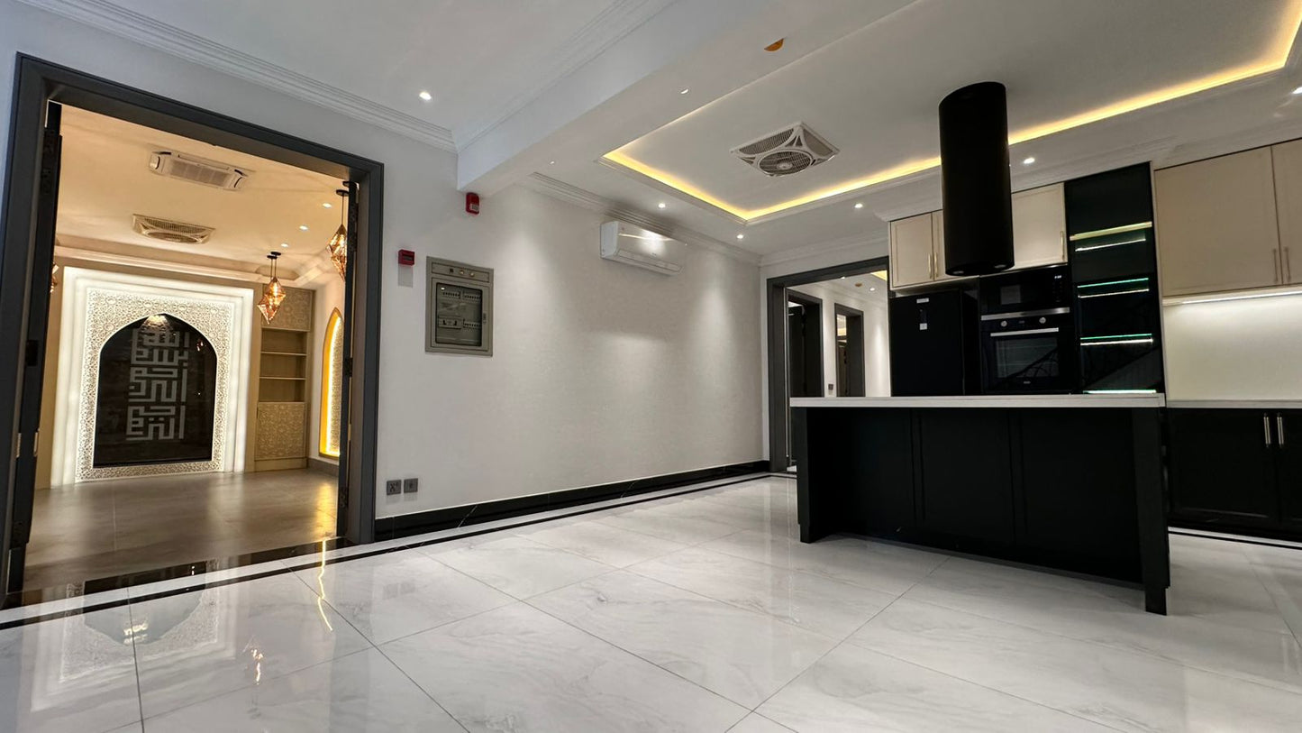 Brand New Semi Furnished One Kanal House in DHA Phase 6