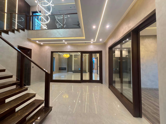 Brand New One Kanal Modern House in Phase 7
