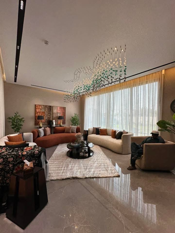 Brand New 2 Kanal Modern House in Phase 6