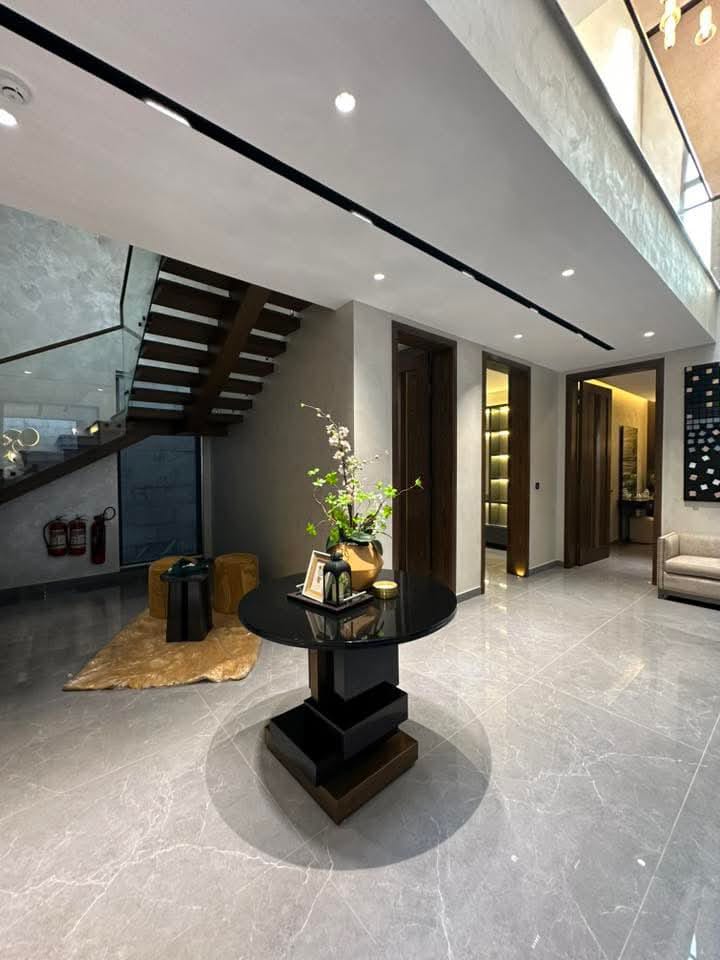 Brand New 2 Kanal Modern House in Phase 6