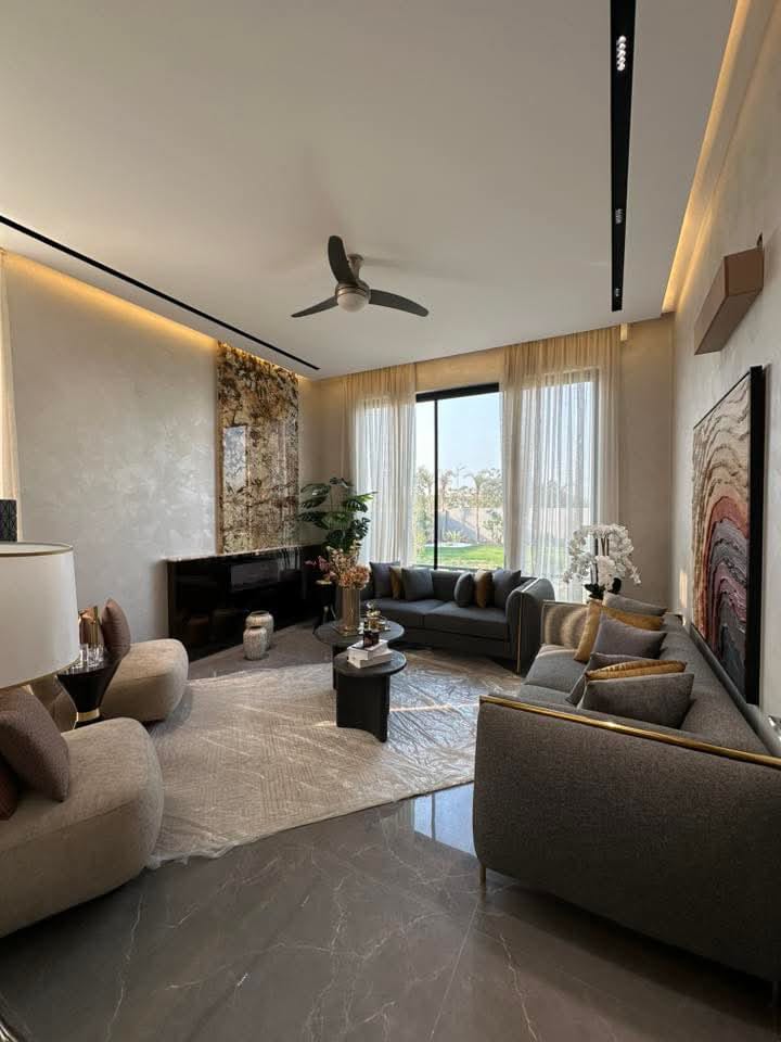 Brand New 2 Kanal Modern House in Phase 6