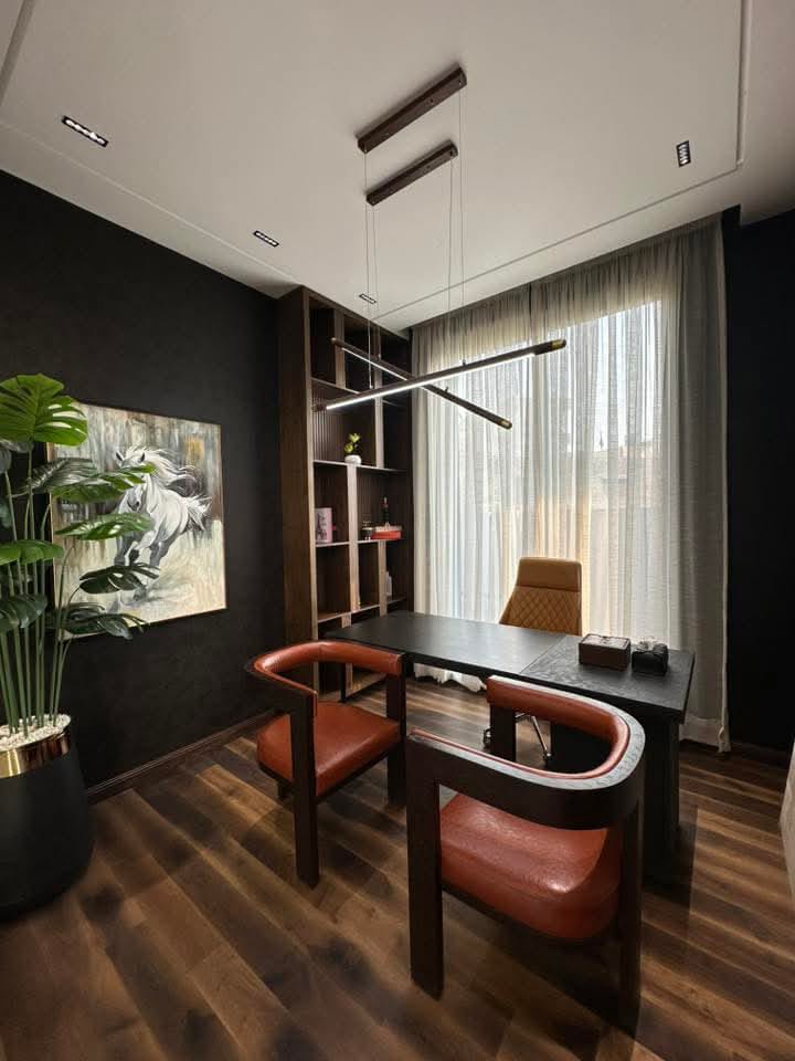 Brand New 2 Kanal Modern House in Phase 6