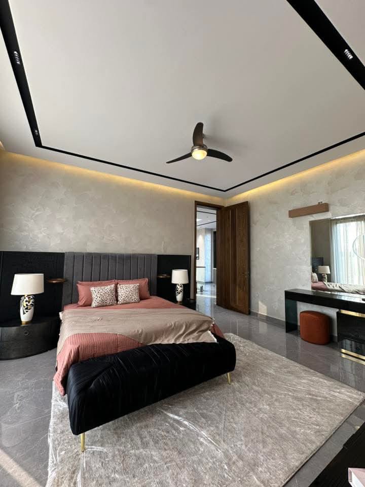 Brand New 2 Kanal Modern House in Phase 6