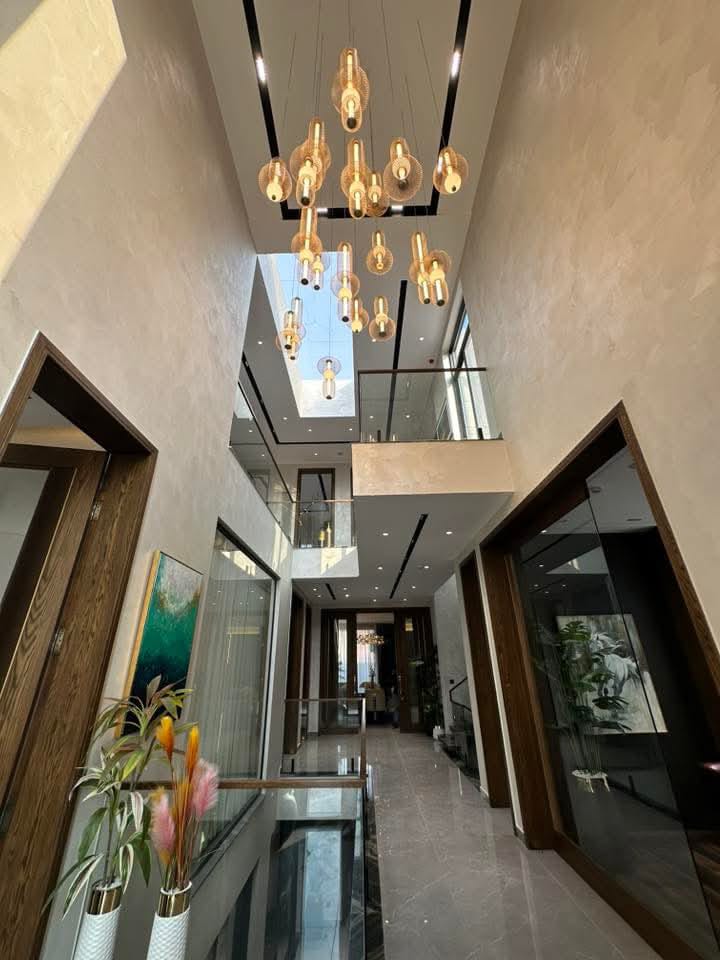 Brand New 2 Kanal Modern House in Phase 6