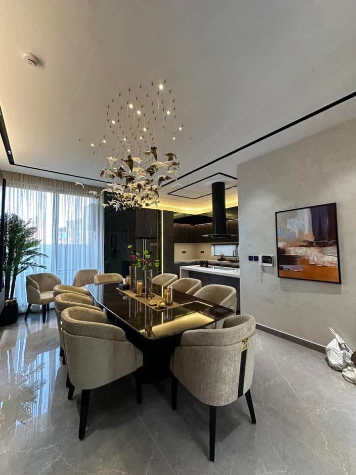 Brand New 2 Kanal Modern House in Phase 6