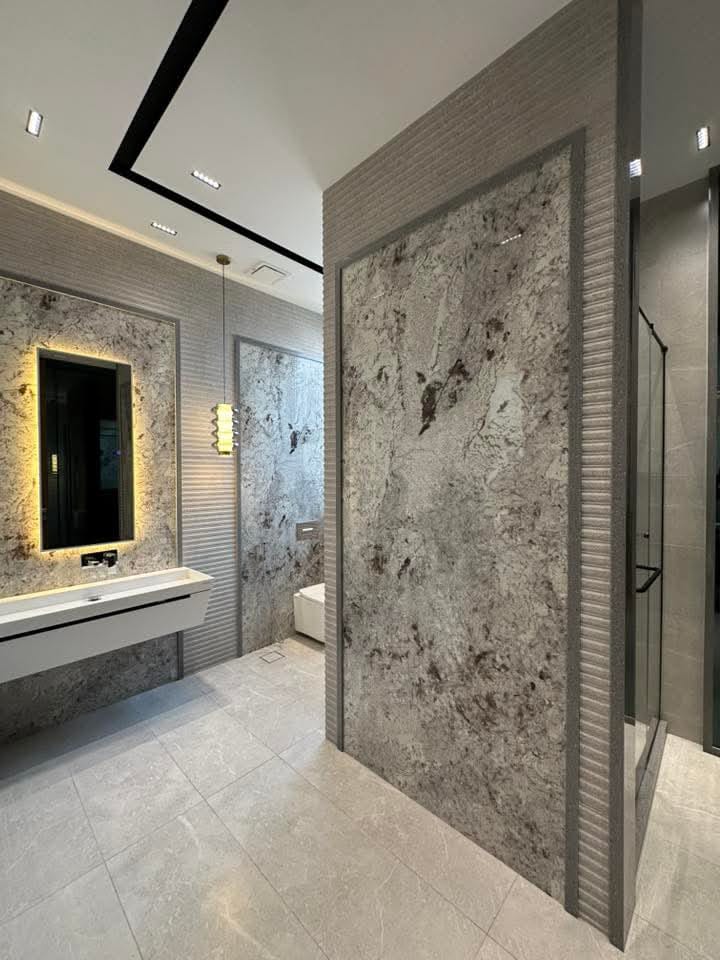 Brand New 2 Kanal Modern House in Phase 6