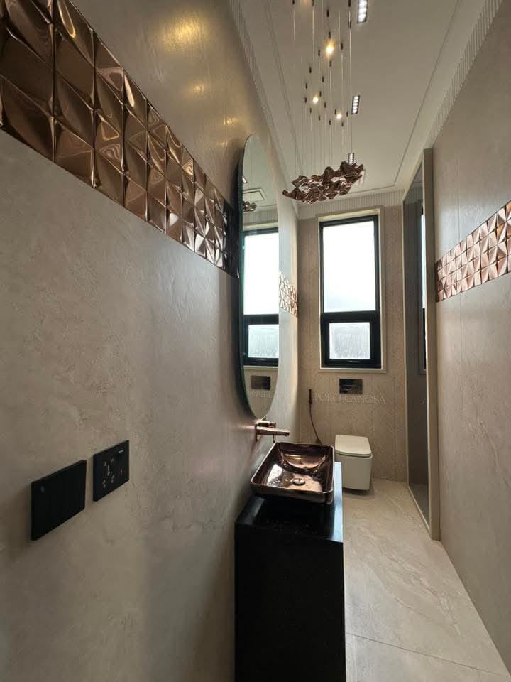 Brand New 2 Kanal Modern House in Phase 6