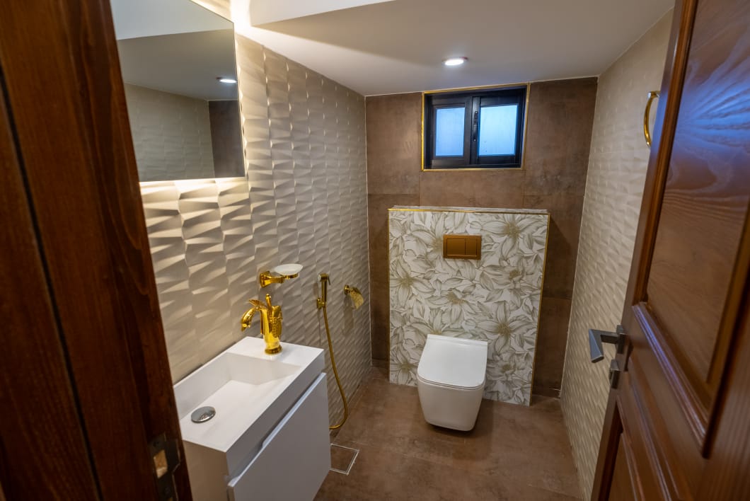 Brand New 9 Marla House in DHA Phase 4