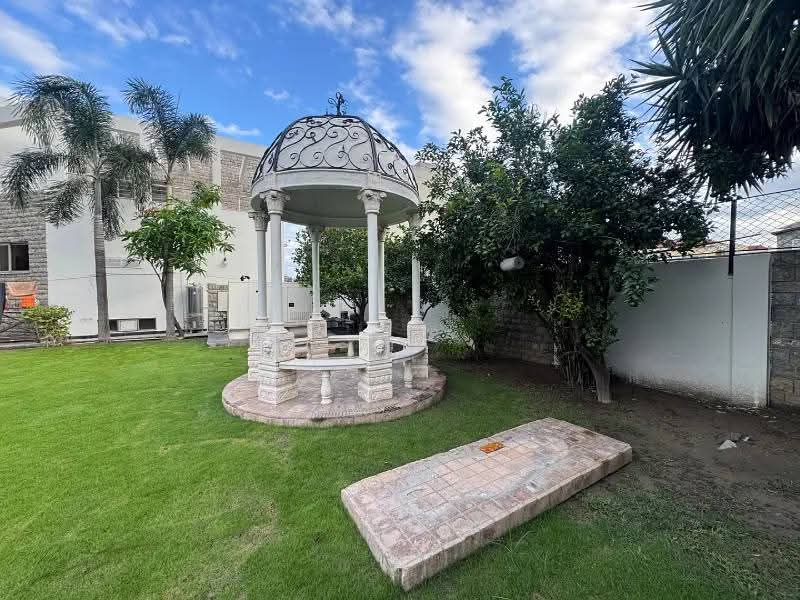 Pre-owned 3 Kanal House In  DHA Phase 6