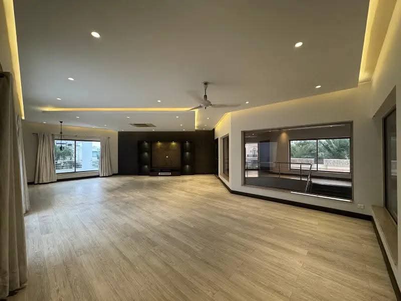 Pre-owned 3 Kanal House In  DHA Phase 6