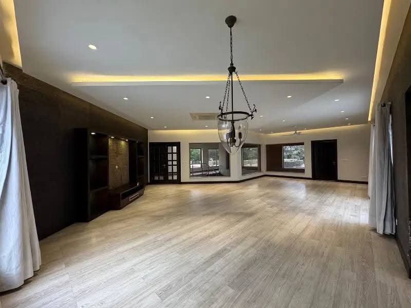 Pre-owned 3 Kanal House In  DHA Phase 6