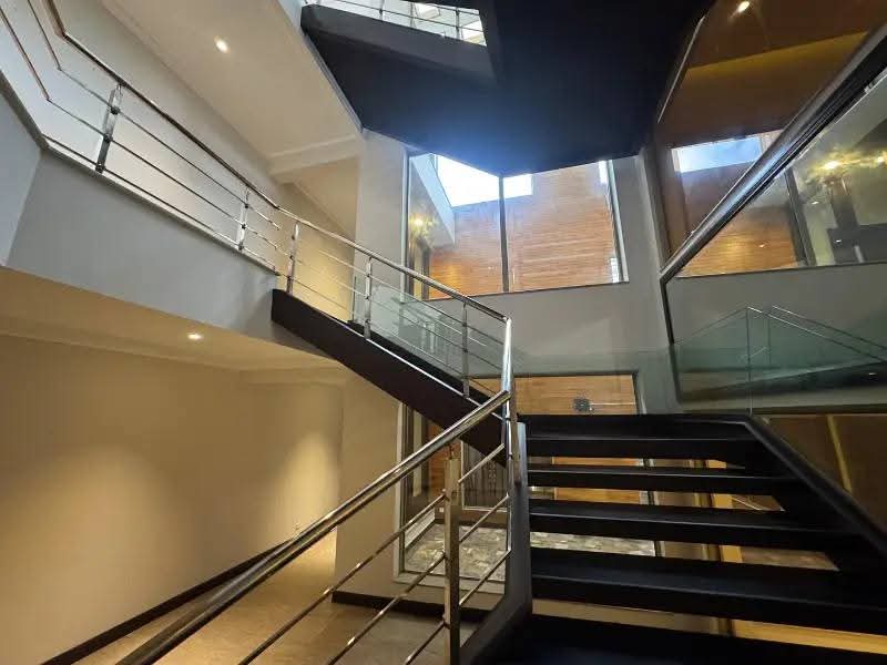 Pre-owned 3 Kanal House In  DHA Phase 6