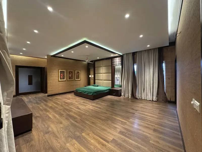 Pre-owned 3 Kanal House In  DHA Phase 6