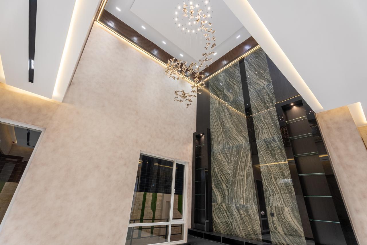 Brand New Modern One Kanal House in DHA Phase 6