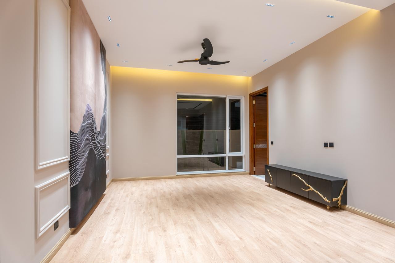 Brand New Modern One Kanal House in DHA Phase 6