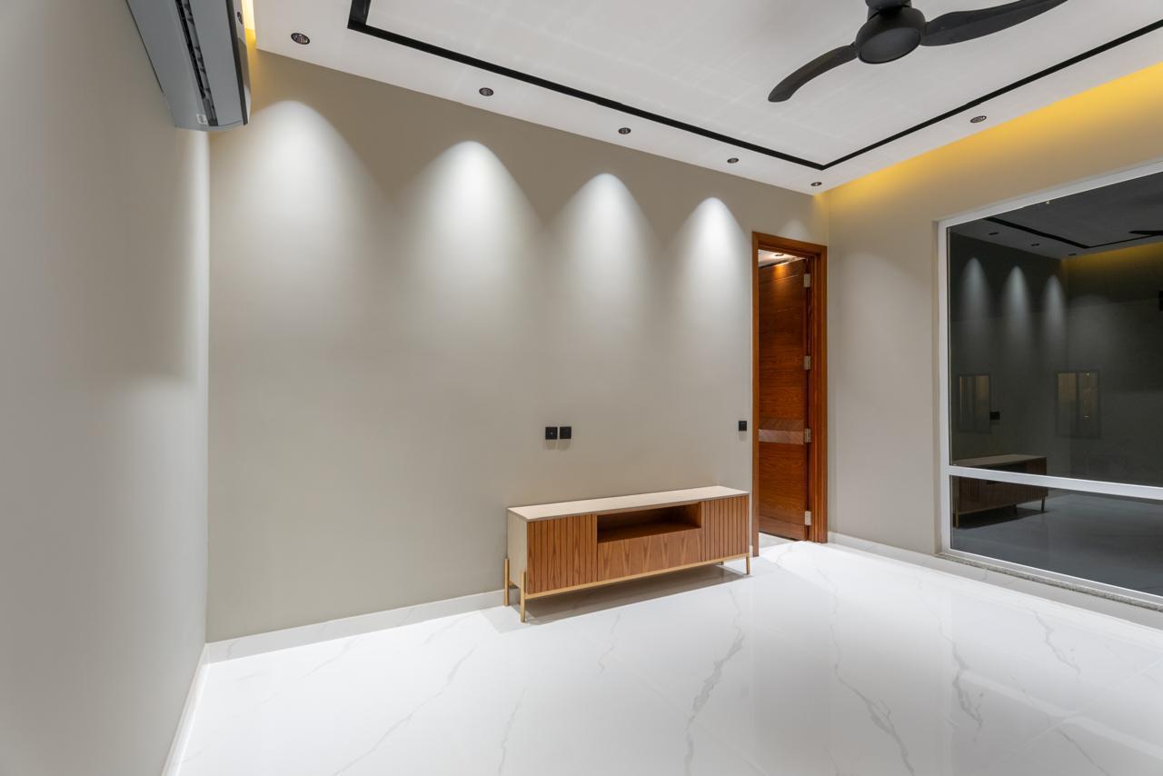 Brand New Modern One Kanal House in DHA Phase 6